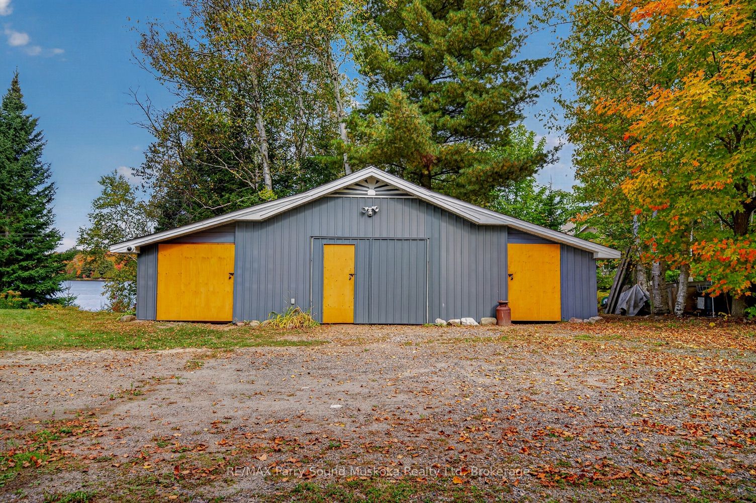 134 Johnston Road Property Photo 37