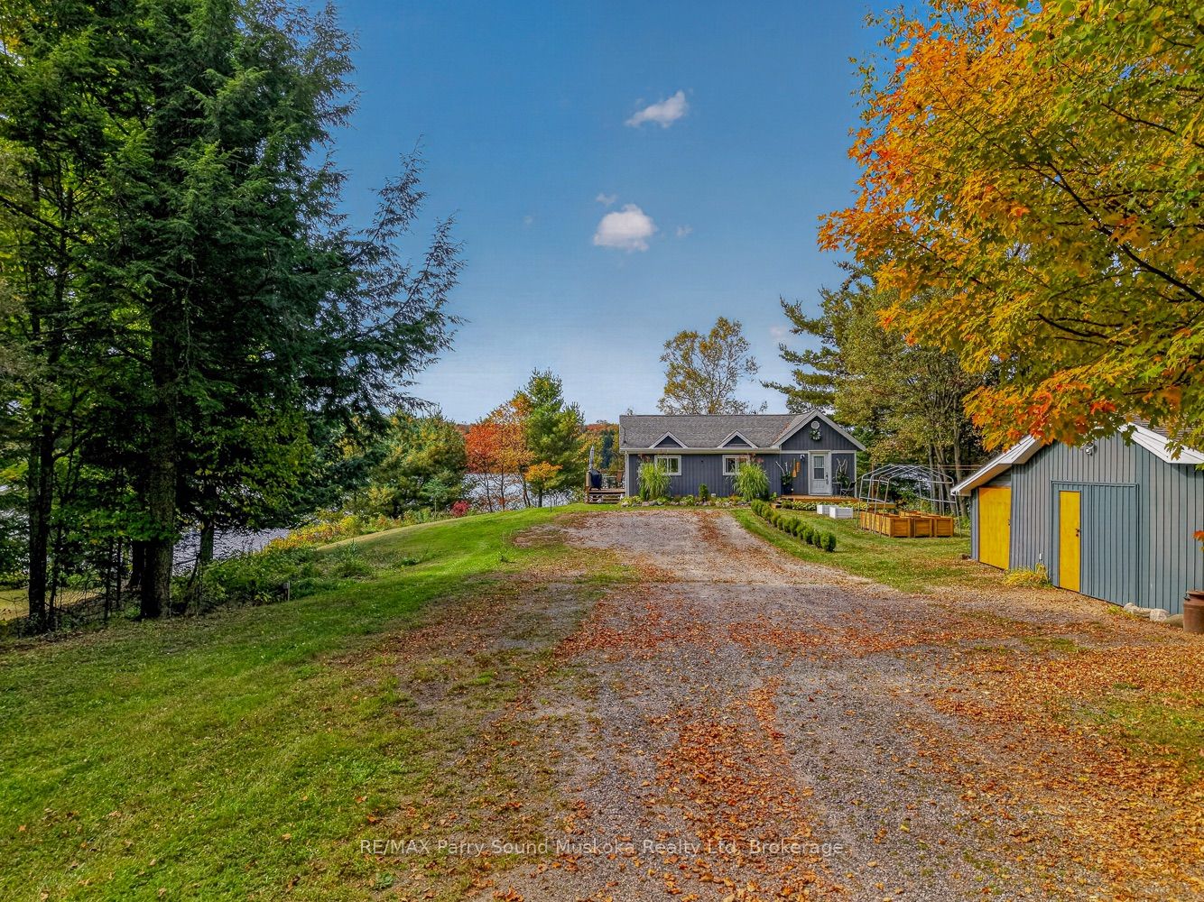 134 Johnston Road Property Photo 46