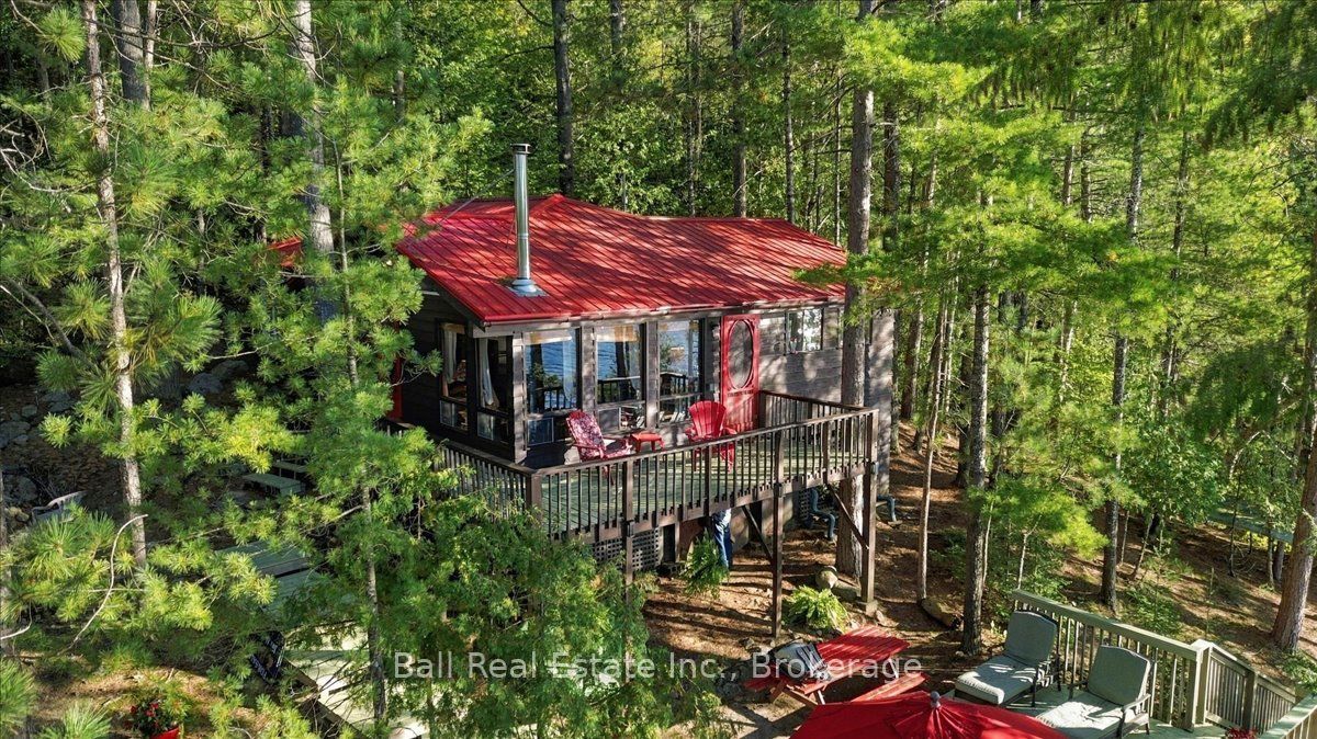 616 Weslemkoon Lake Property Photo 8