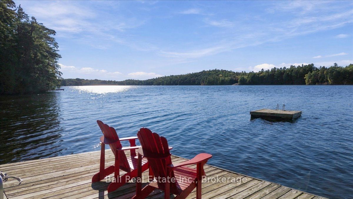 616 Weslemkoon Lake Property Photo 10