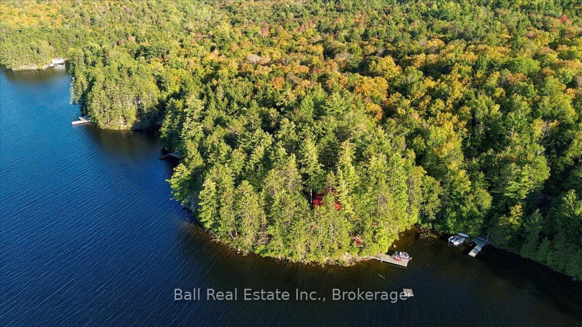 616 Weslemkoon Lake Property Photo 17