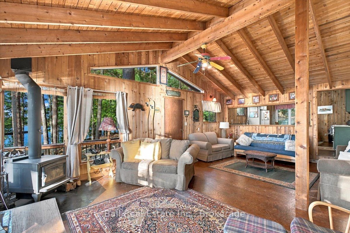 616 Weslemkoon Lake Property Photo 23