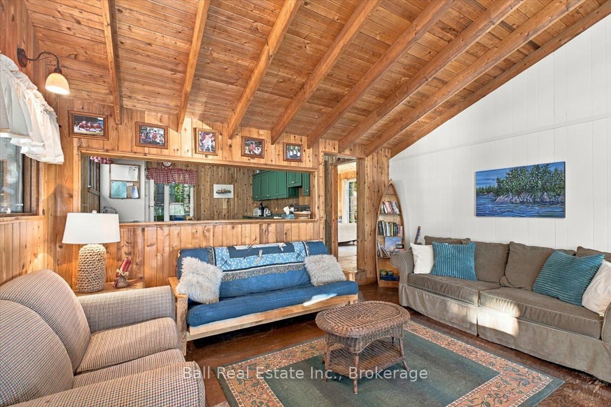 616 Weslemkoon Lake Property Photo 24