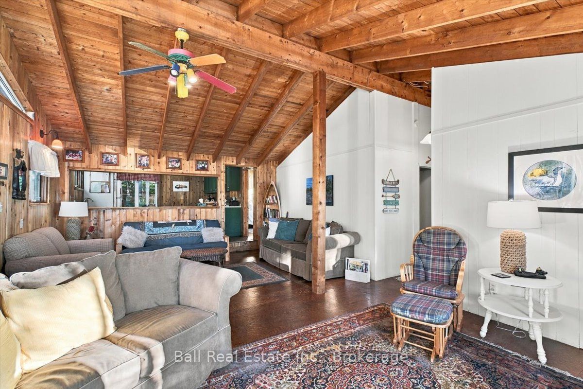 616 Weslemkoon Lake Property Photo 27