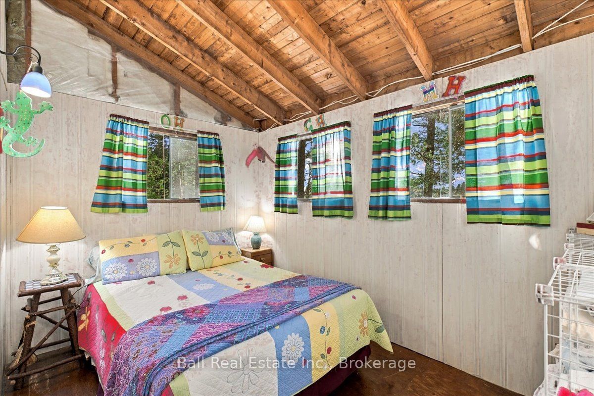 616 Weslemkoon Lake Property Photo 31