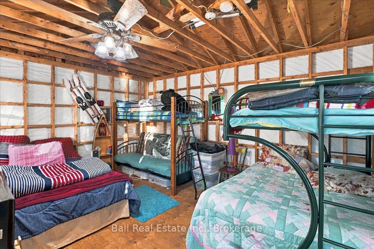 616 Weslemkoon Lake Property Photo 33