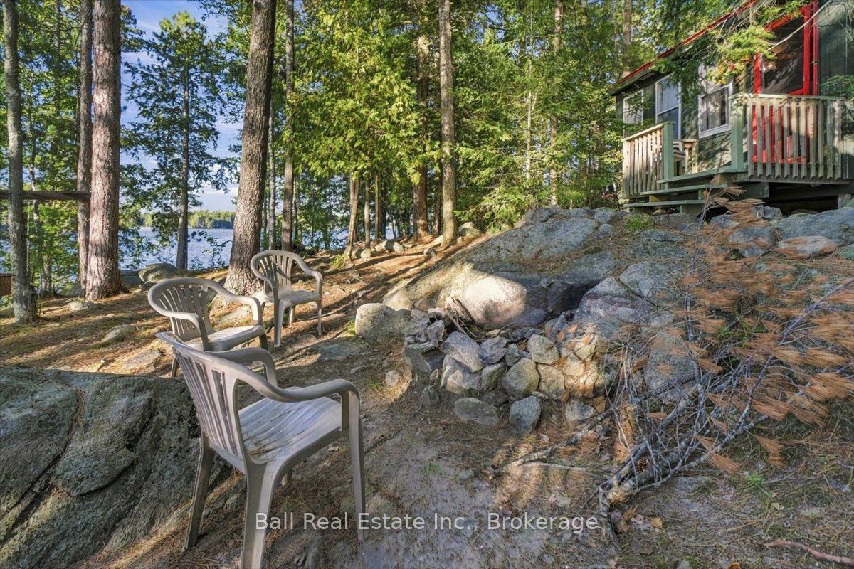 616 Weslemkoon Lake Property Photo 36