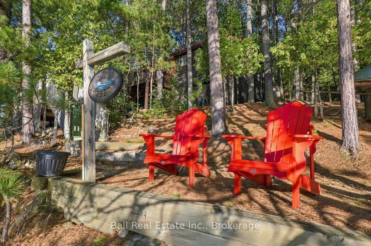 616 Weslemkoon Lake Property Photo 39