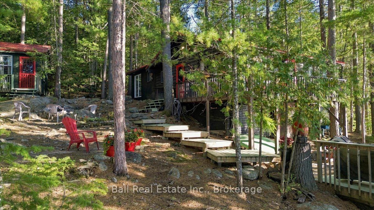 616 Weslemkoon Lake Property Photo 40