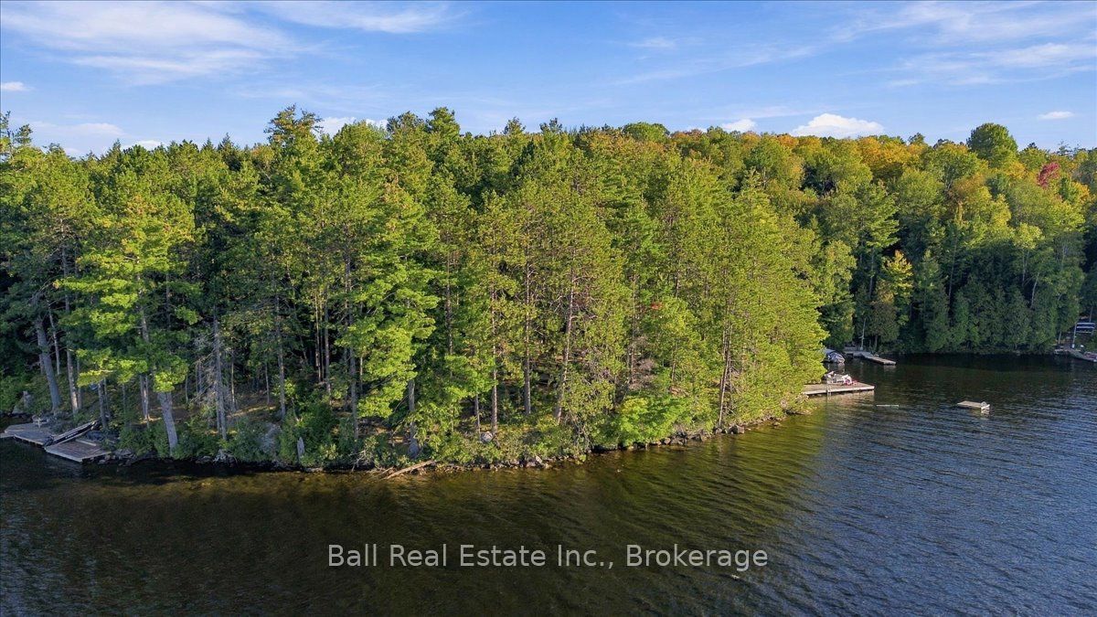 616 Weslemkoon Lake Property Photo 42