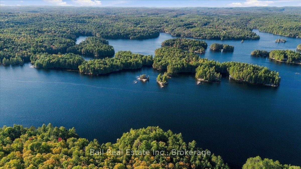 616 Weslemkoon Lake Property Photo 44