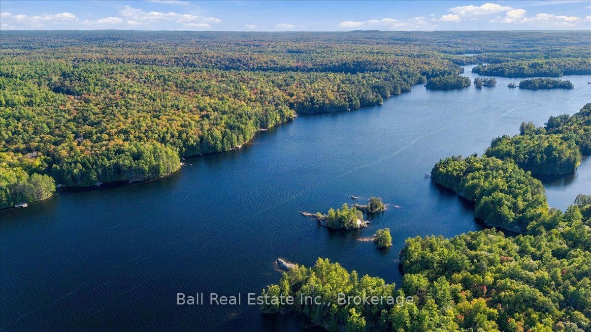 616 Weslemkoon Lake Property Photo 46
