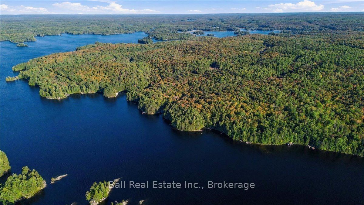 616 Weslemkoon Lake Property Photo 47