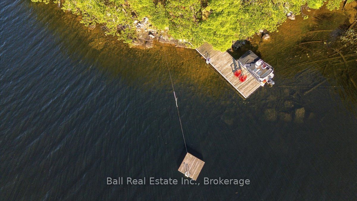 616 Weslemkoon Lake Property Photo 48