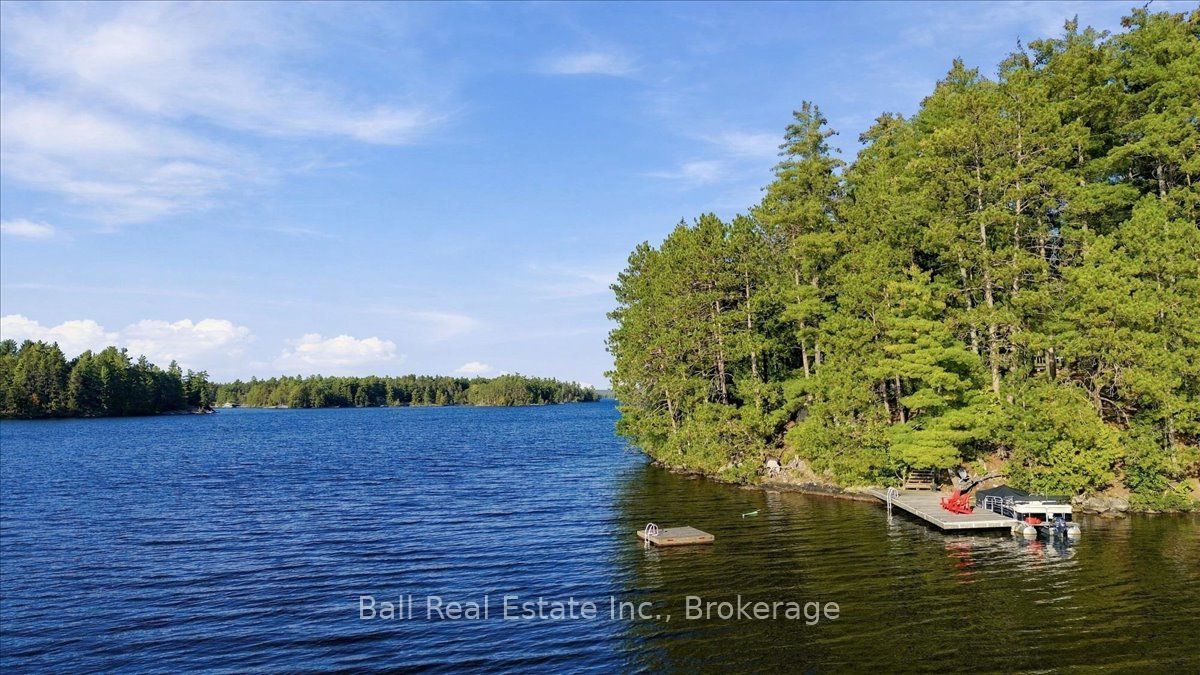 616 Weslemkoon Lake Property Photo 49
