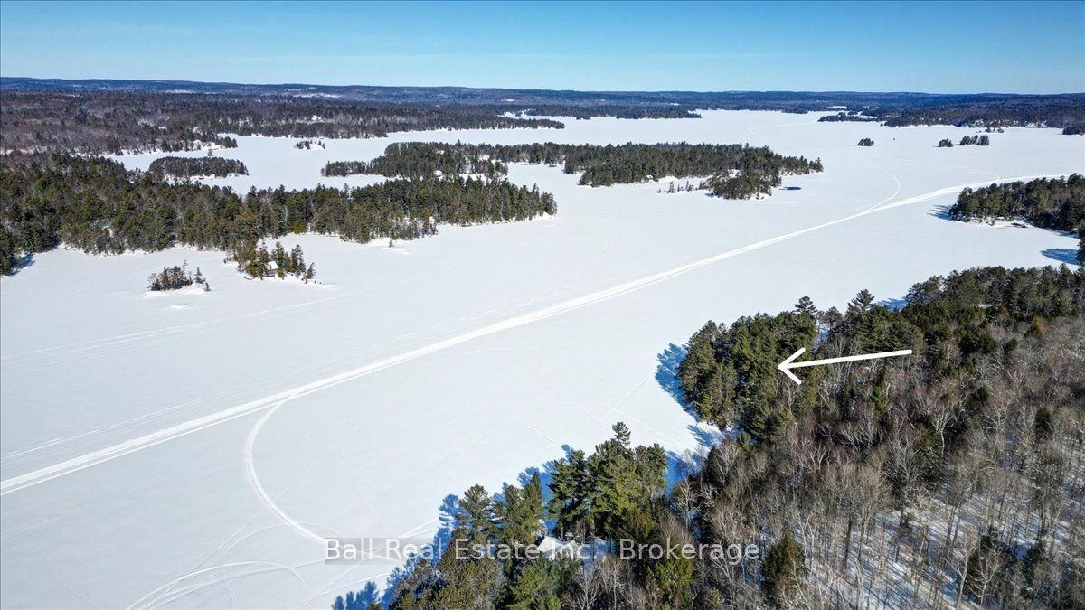 616 Weslemkoon Lake Property Photo 50