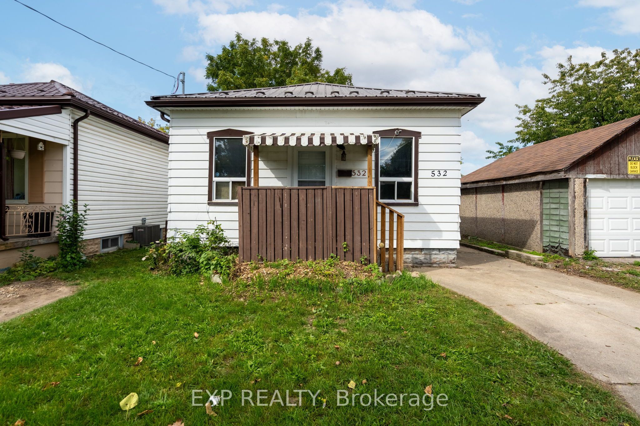 532 Nelson Street Property Photo 1