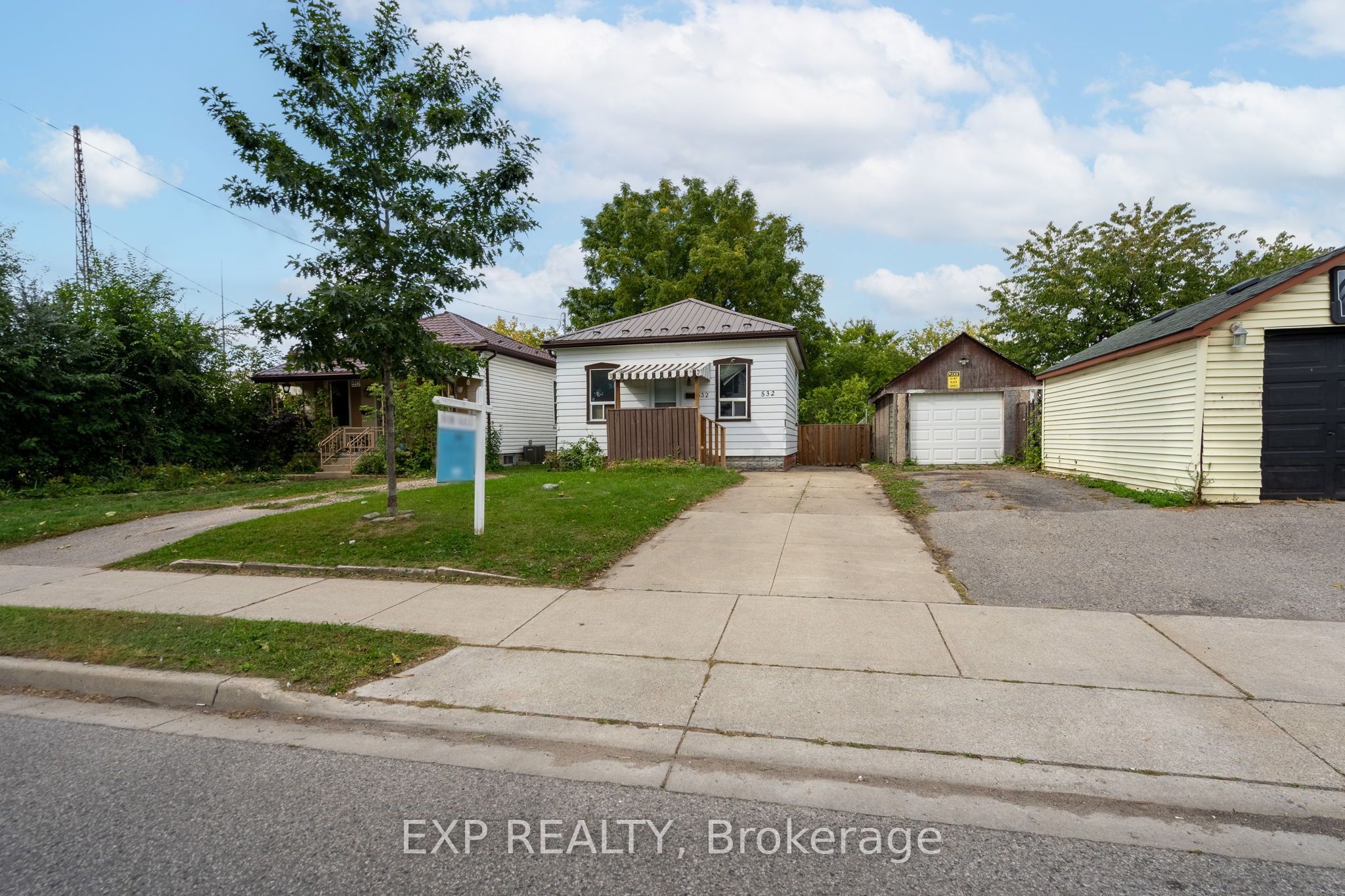 532 Nelson Street Property Photo 2
