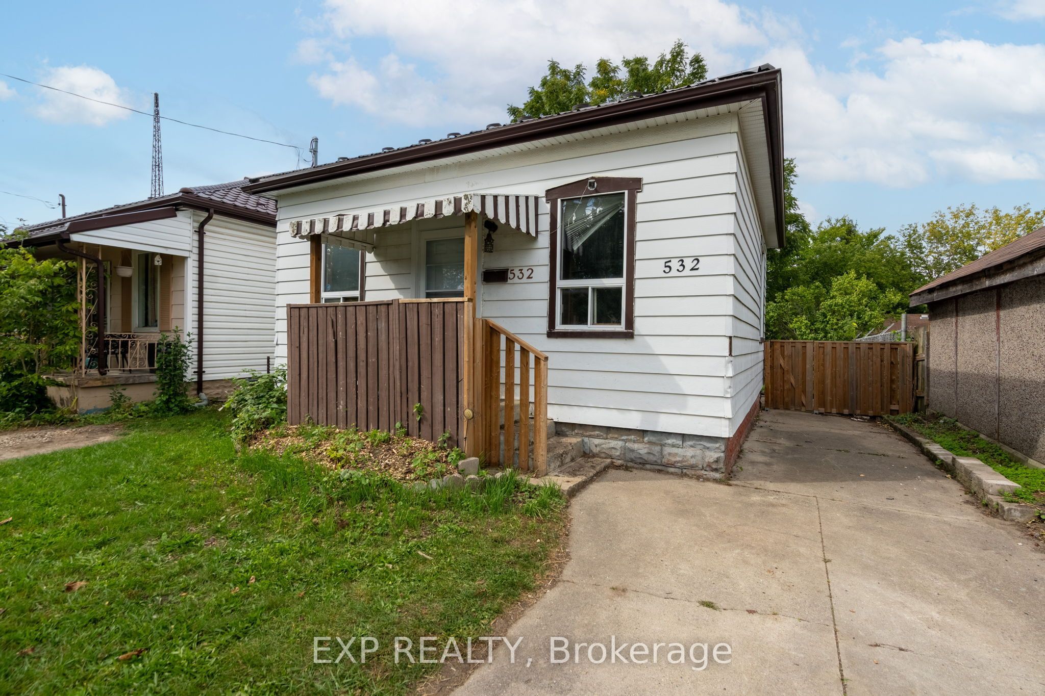 532 Nelson Street Property Photo 3