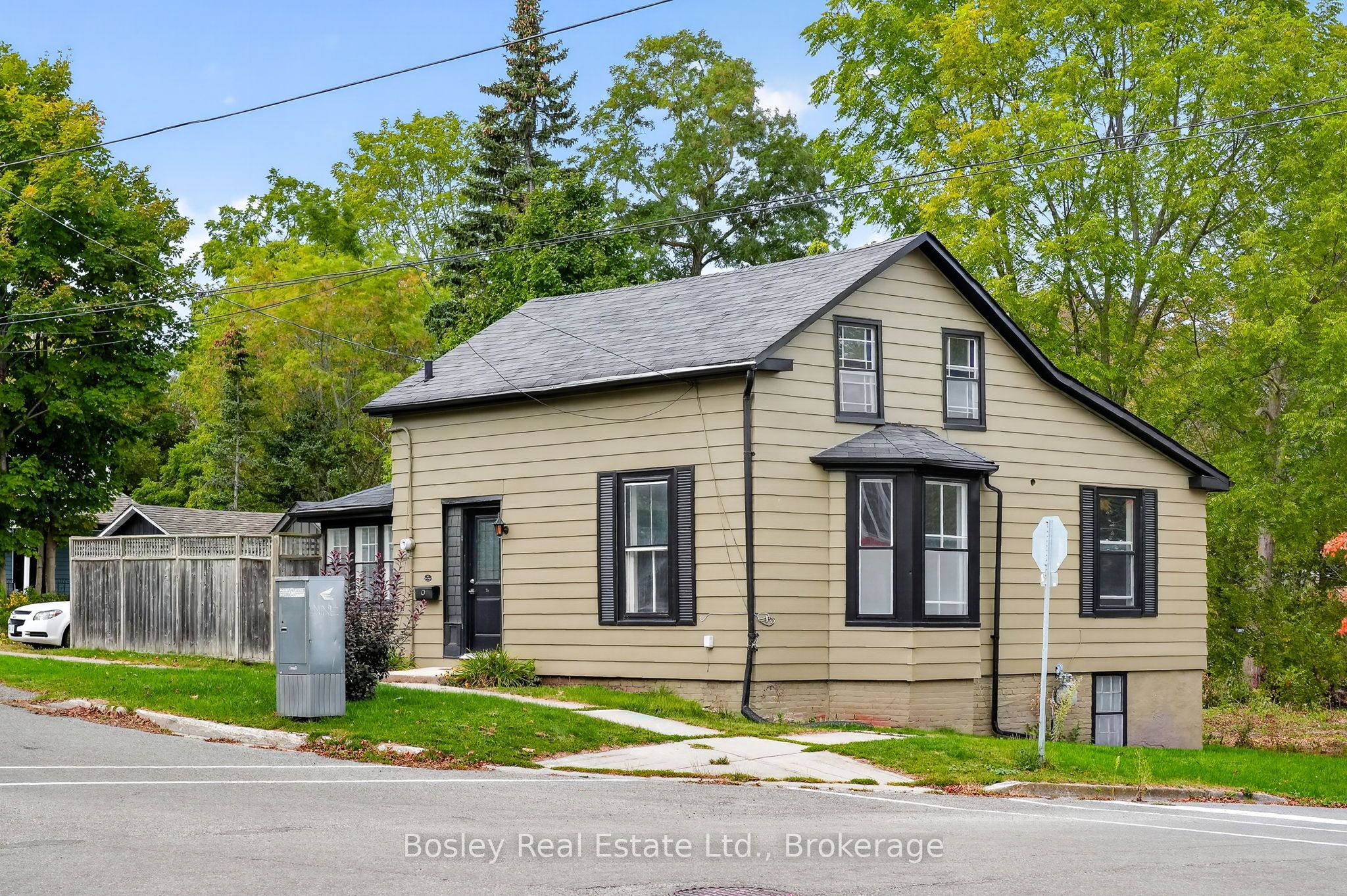 86 Charles Street Property Photo 1