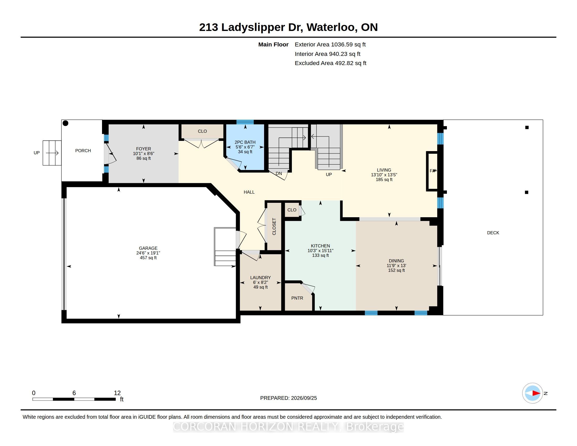213 Ladyslipper Drive Property Photo 48