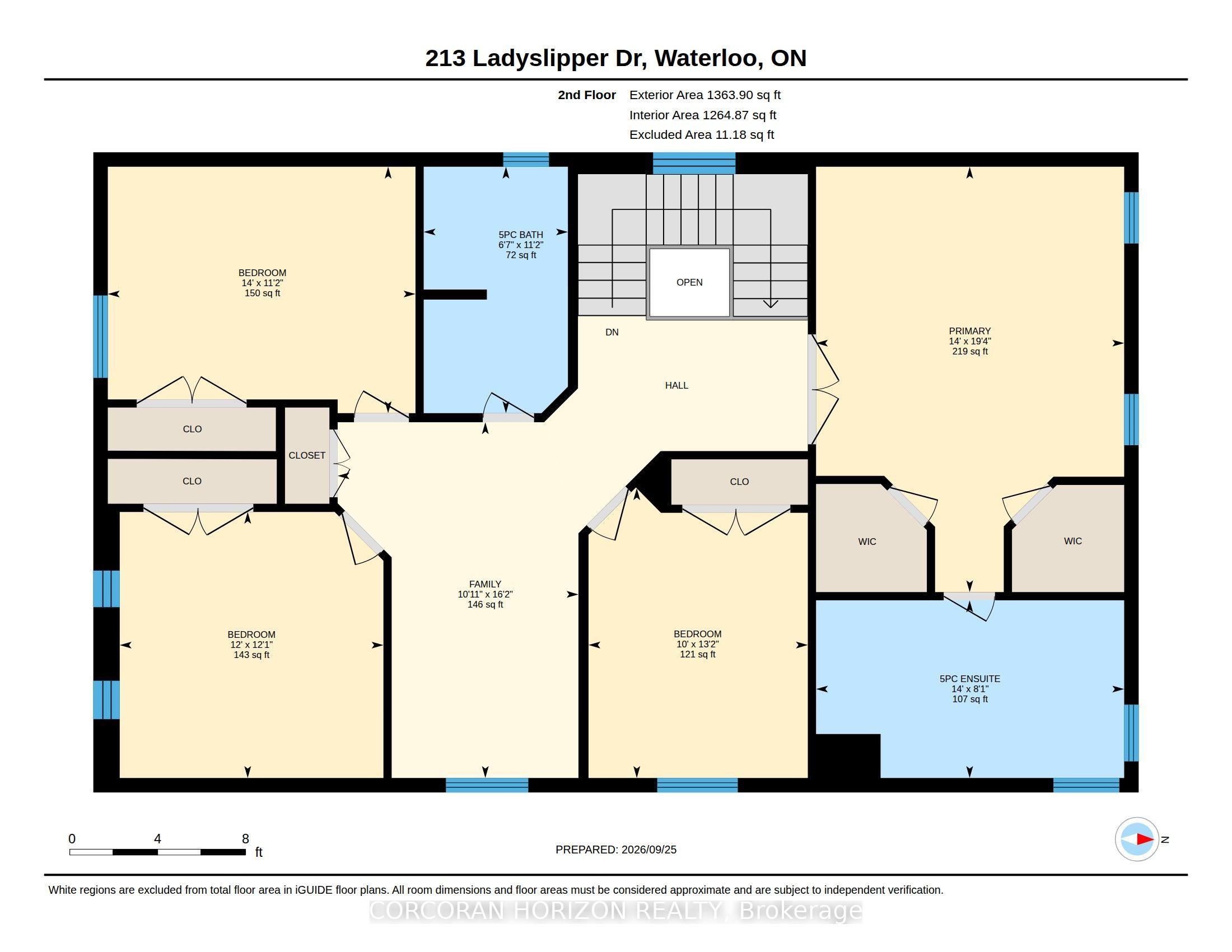 213 Ladyslipper Drive Property Photo 49