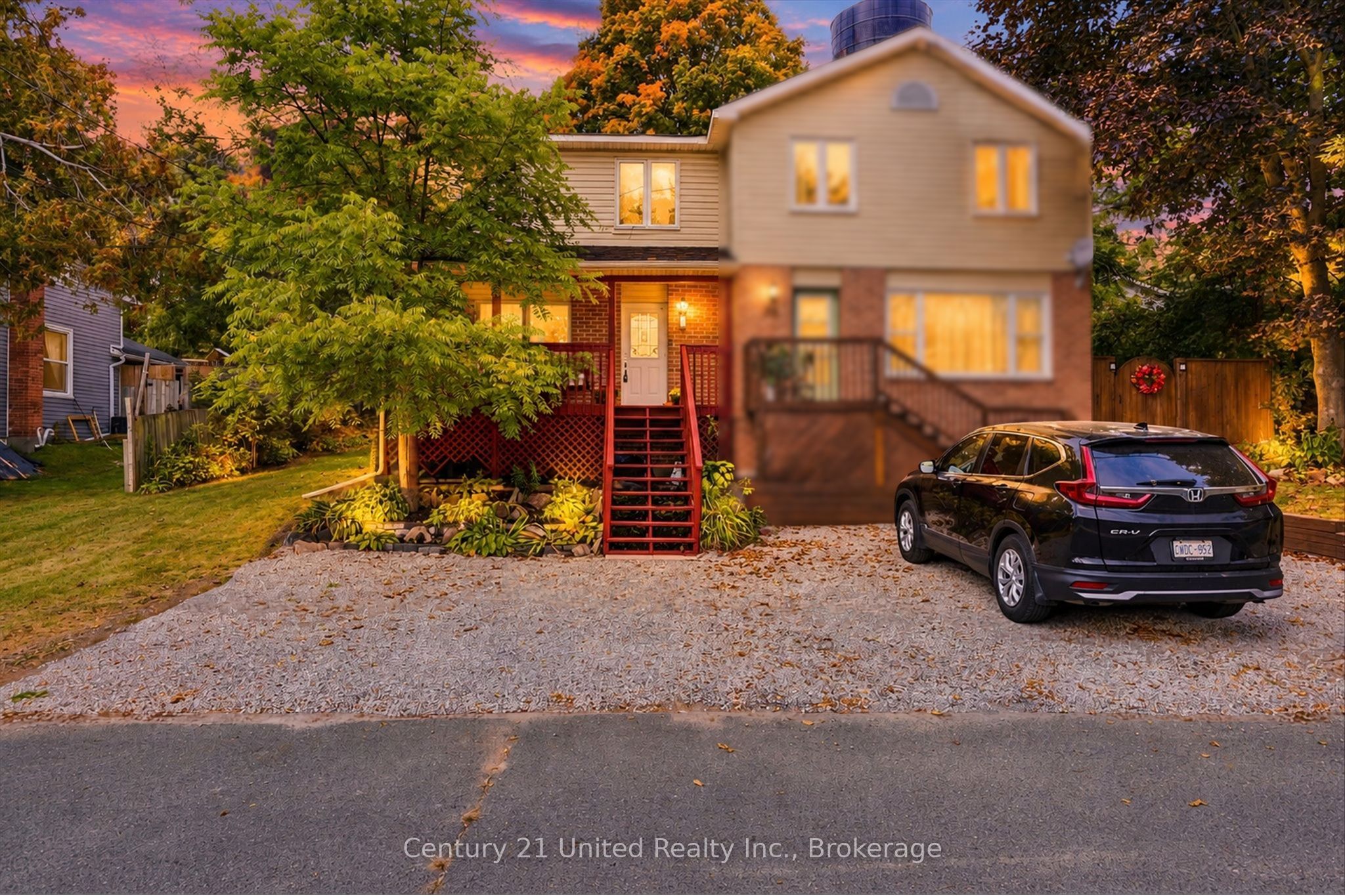 46 Ridge Street Property Photo 2