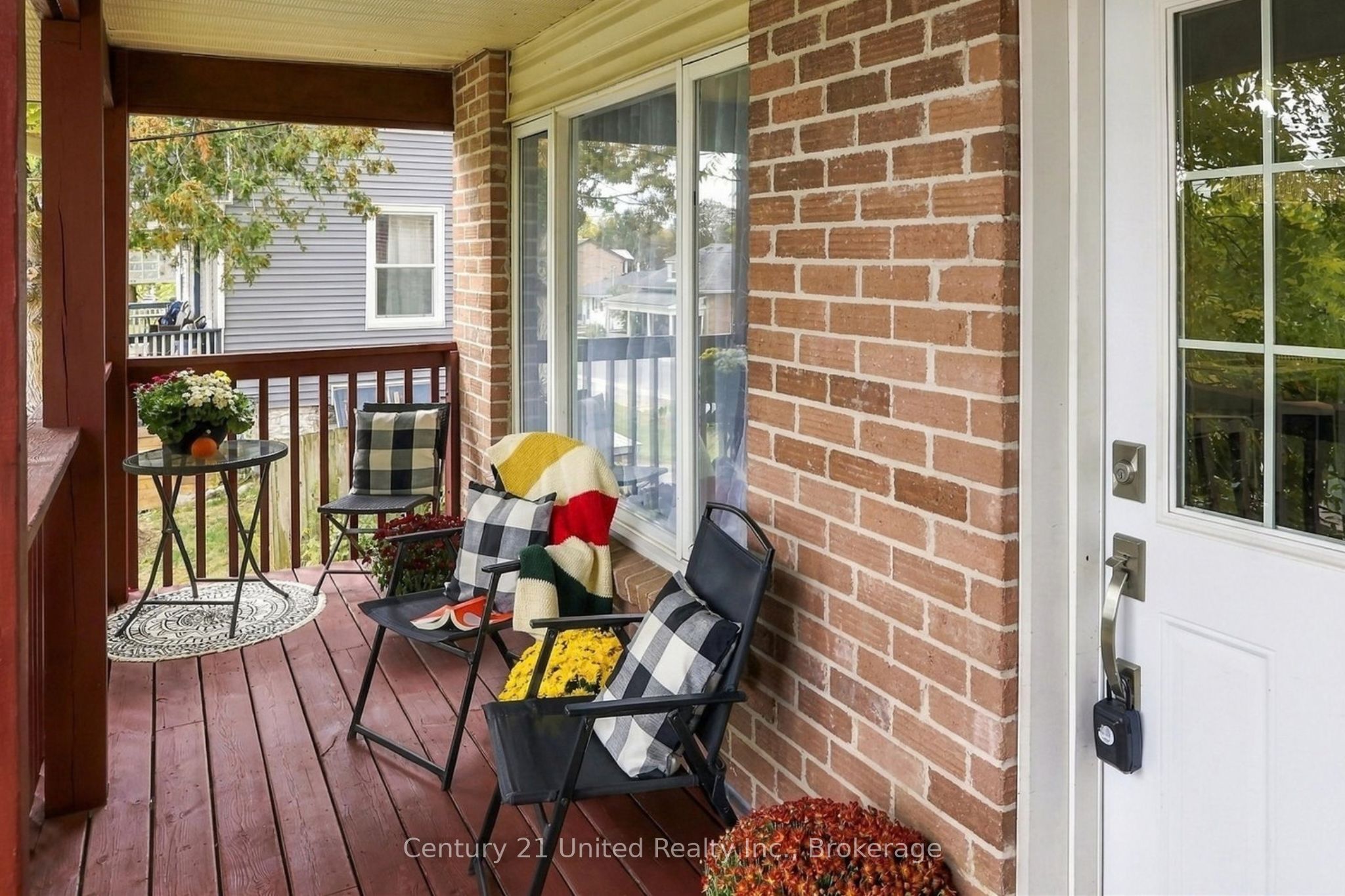 46 Ridge Street Property Photo 5