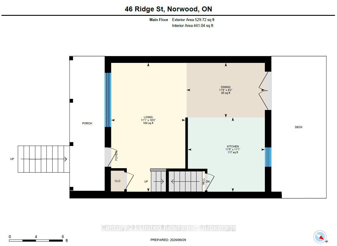46 Ridge Street Property Photo 34