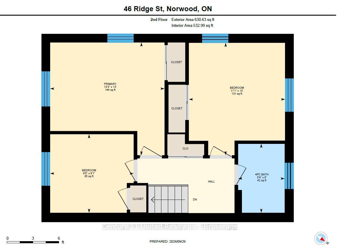 46 Ridge Street Property Photo 35