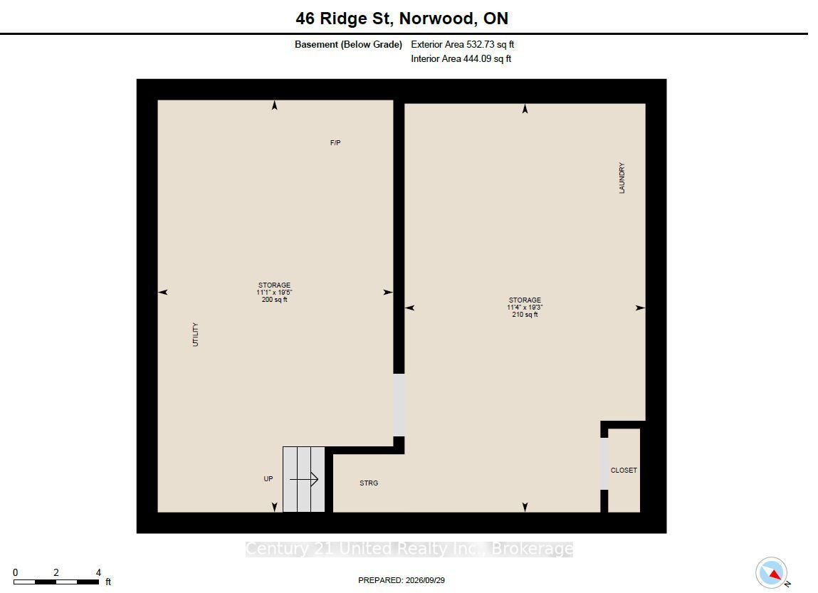 46 Ridge Street Property Photo 36