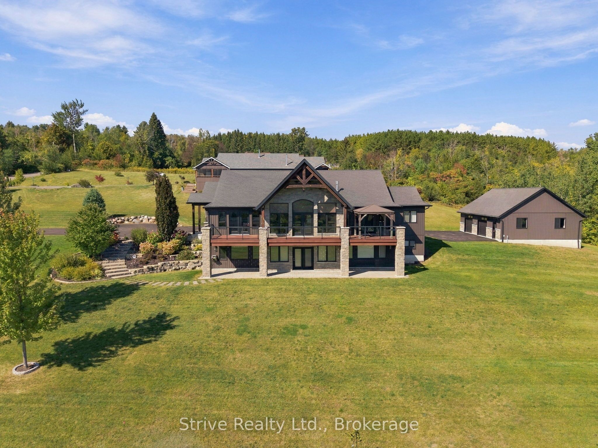 667 Huff Road Property Photo 1