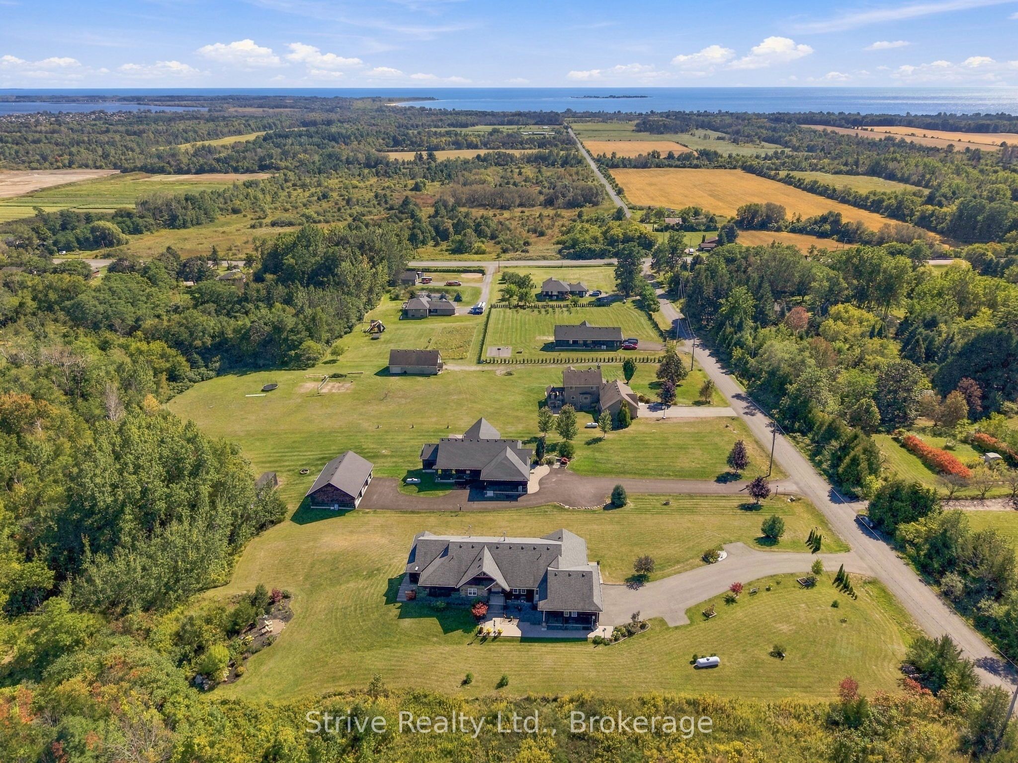 667 Huff Road Property Photo 2