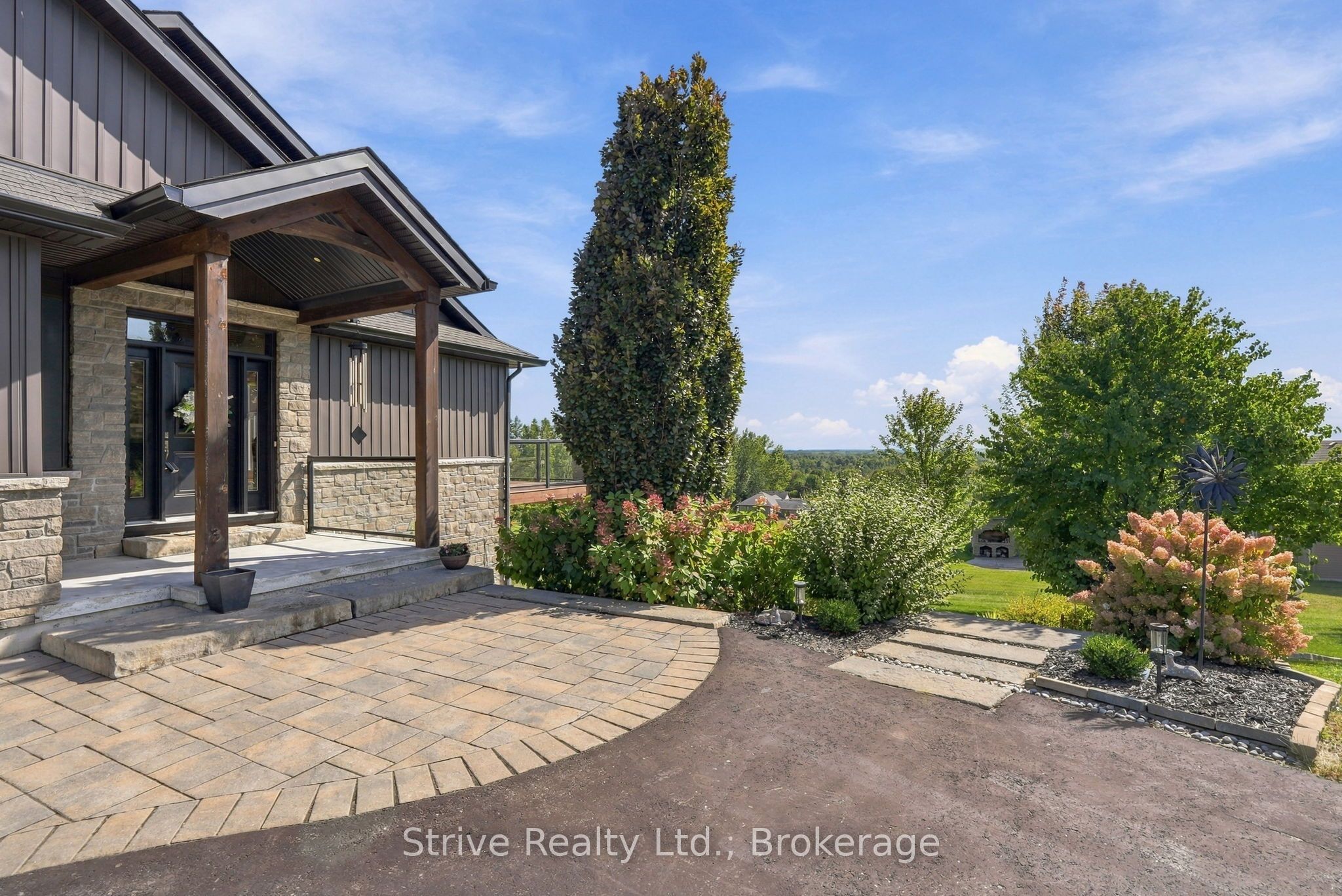 667 Huff Road Property Photo 5