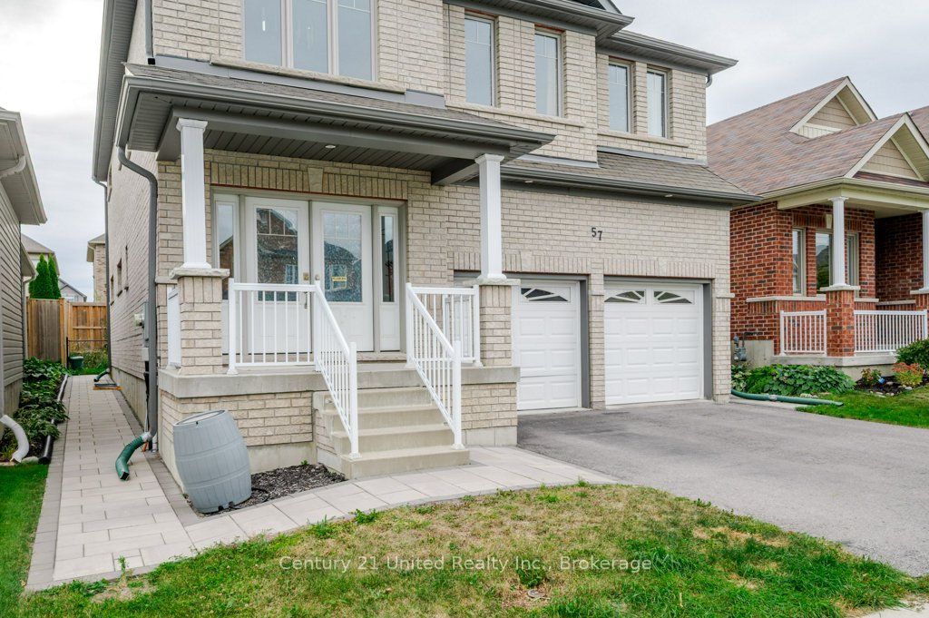 57 Voyageur Street Property Photo 2