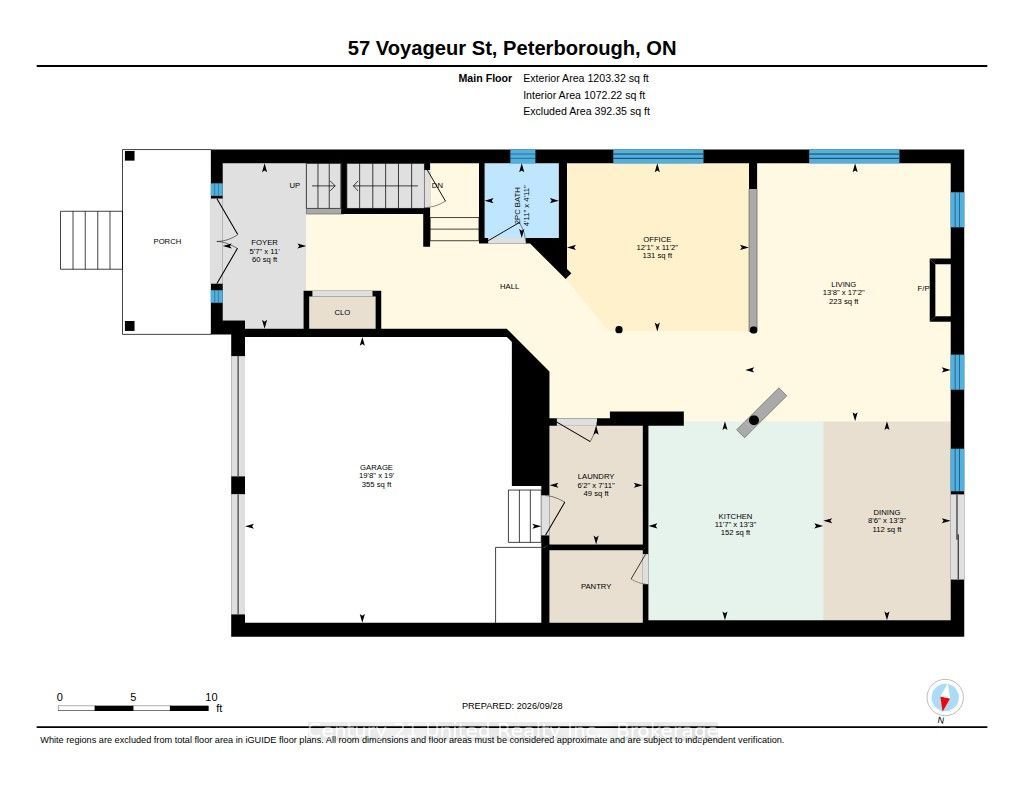 57 Voyageur Street Property Photo 26