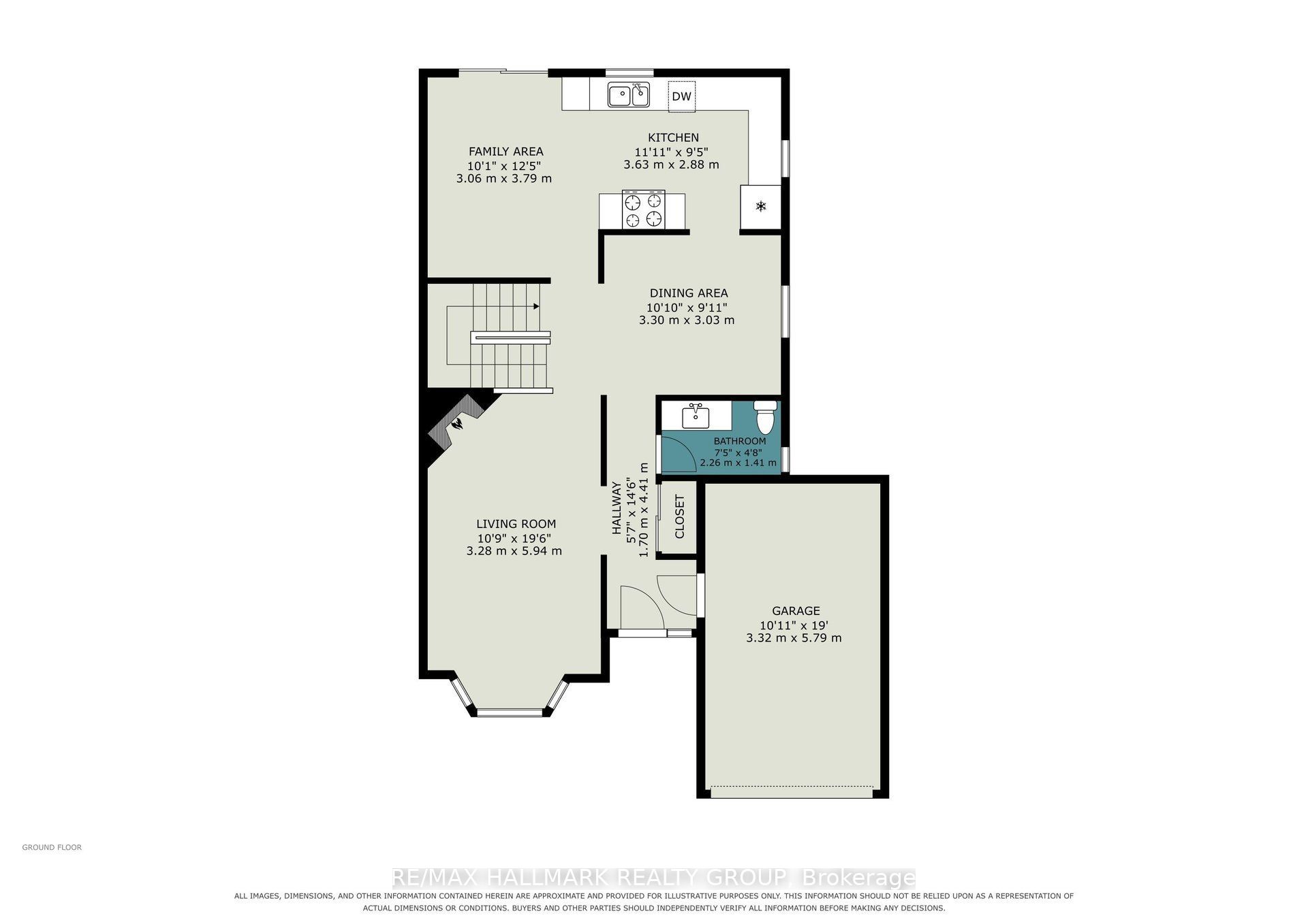 96 Pheasant Run Drive Property Photo 4