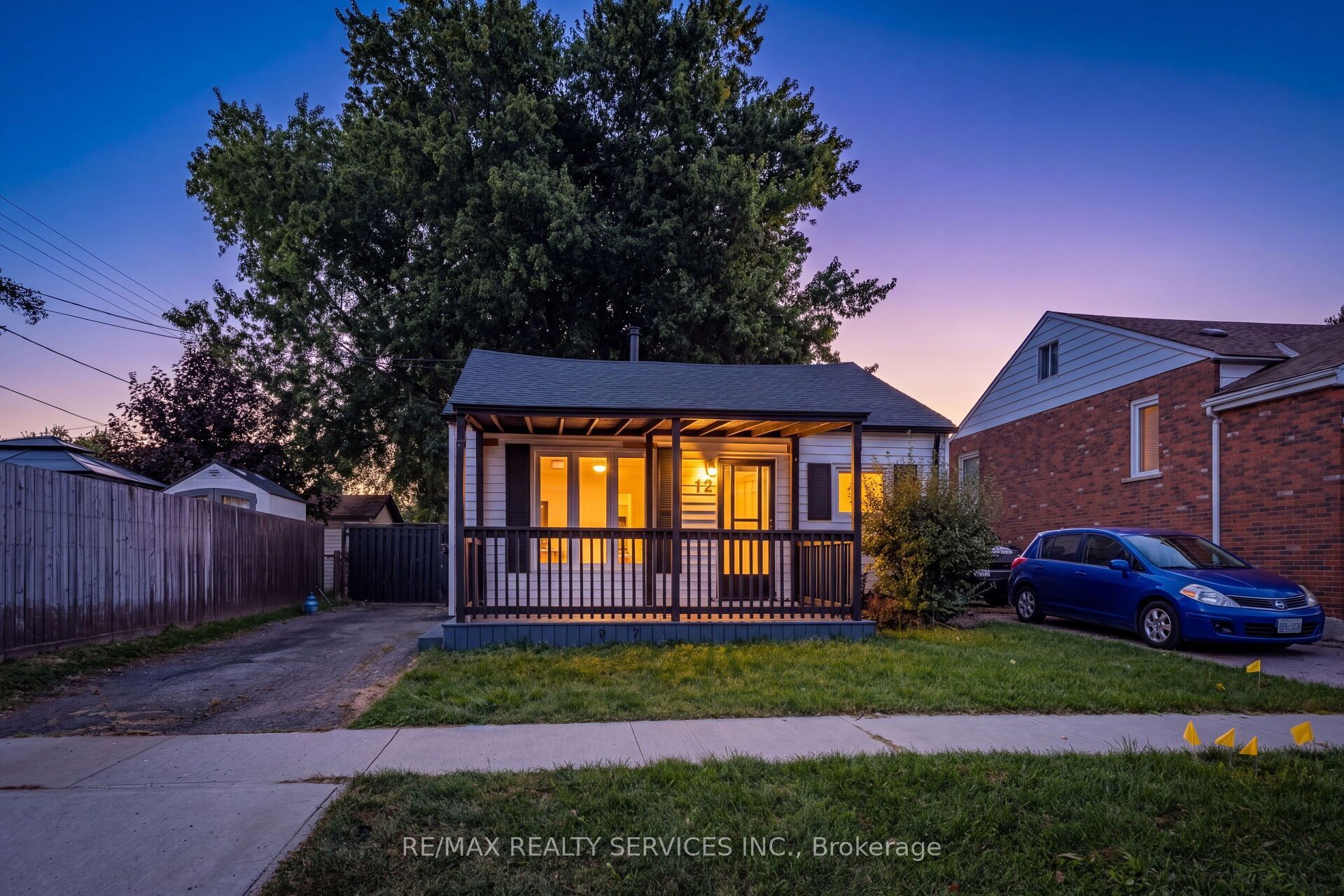 12 Ajax Avenue Property Photo 1