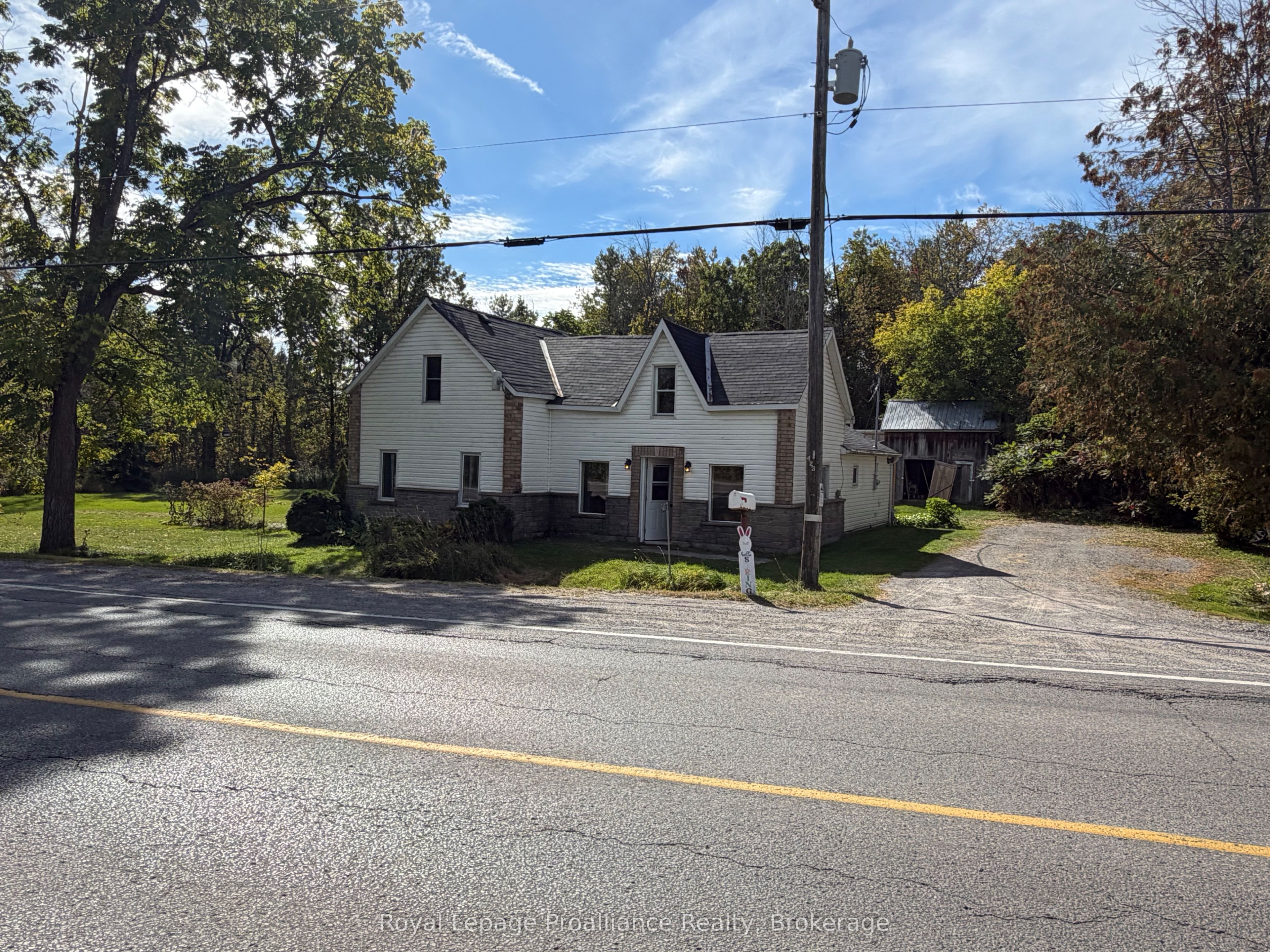 5465 Stirling-marmora Road Property Photo 19