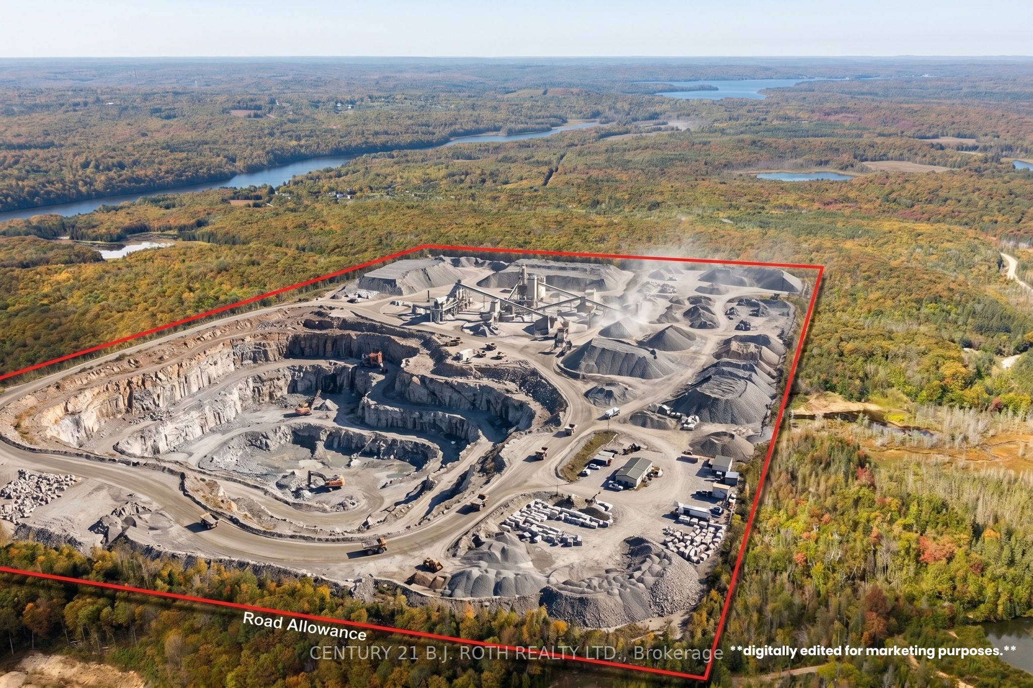 Pt 23 & 24 4 Concession Property Photo 1