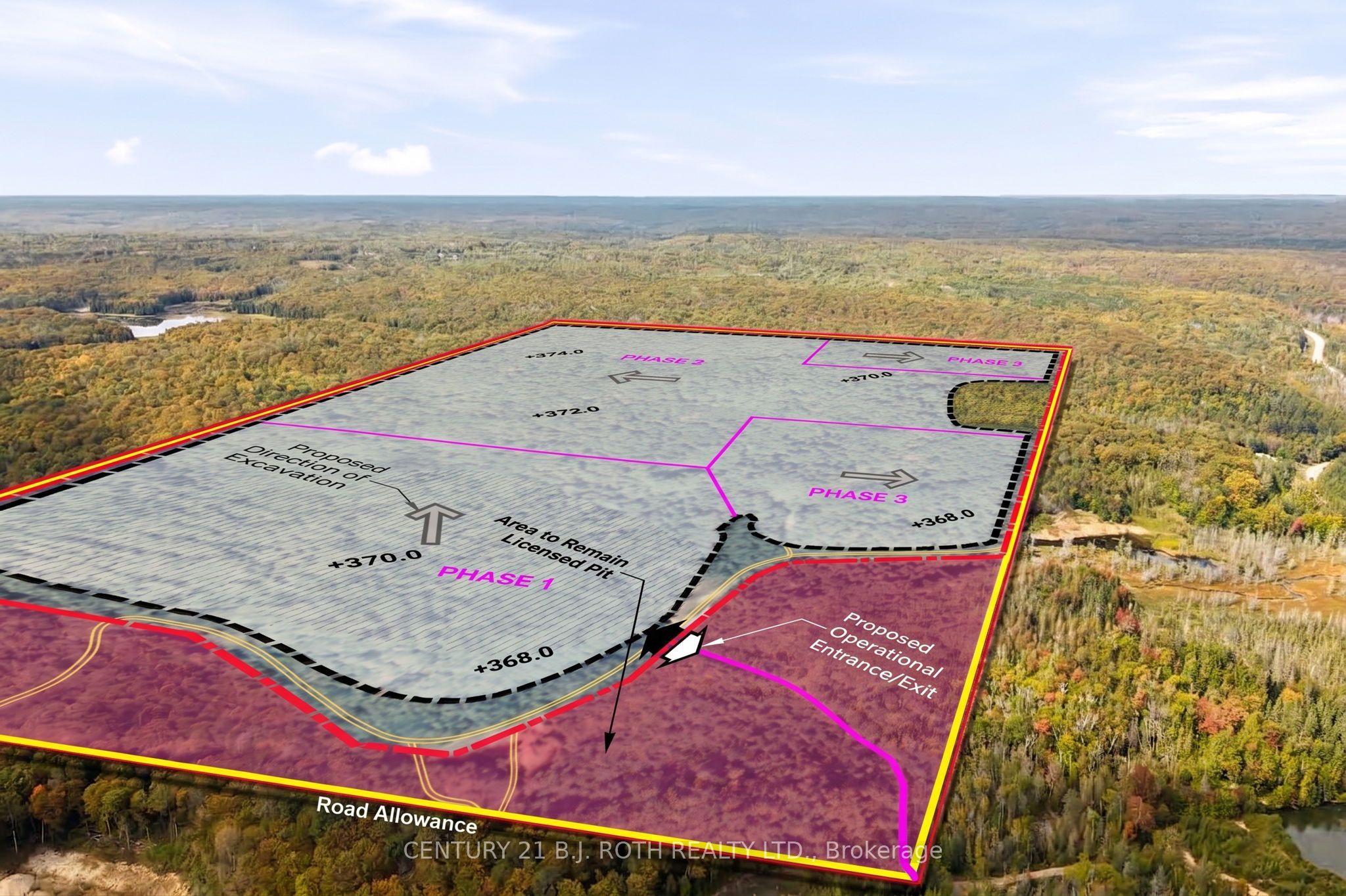 Pt 23 & 24 4 Concession Property Photo 3