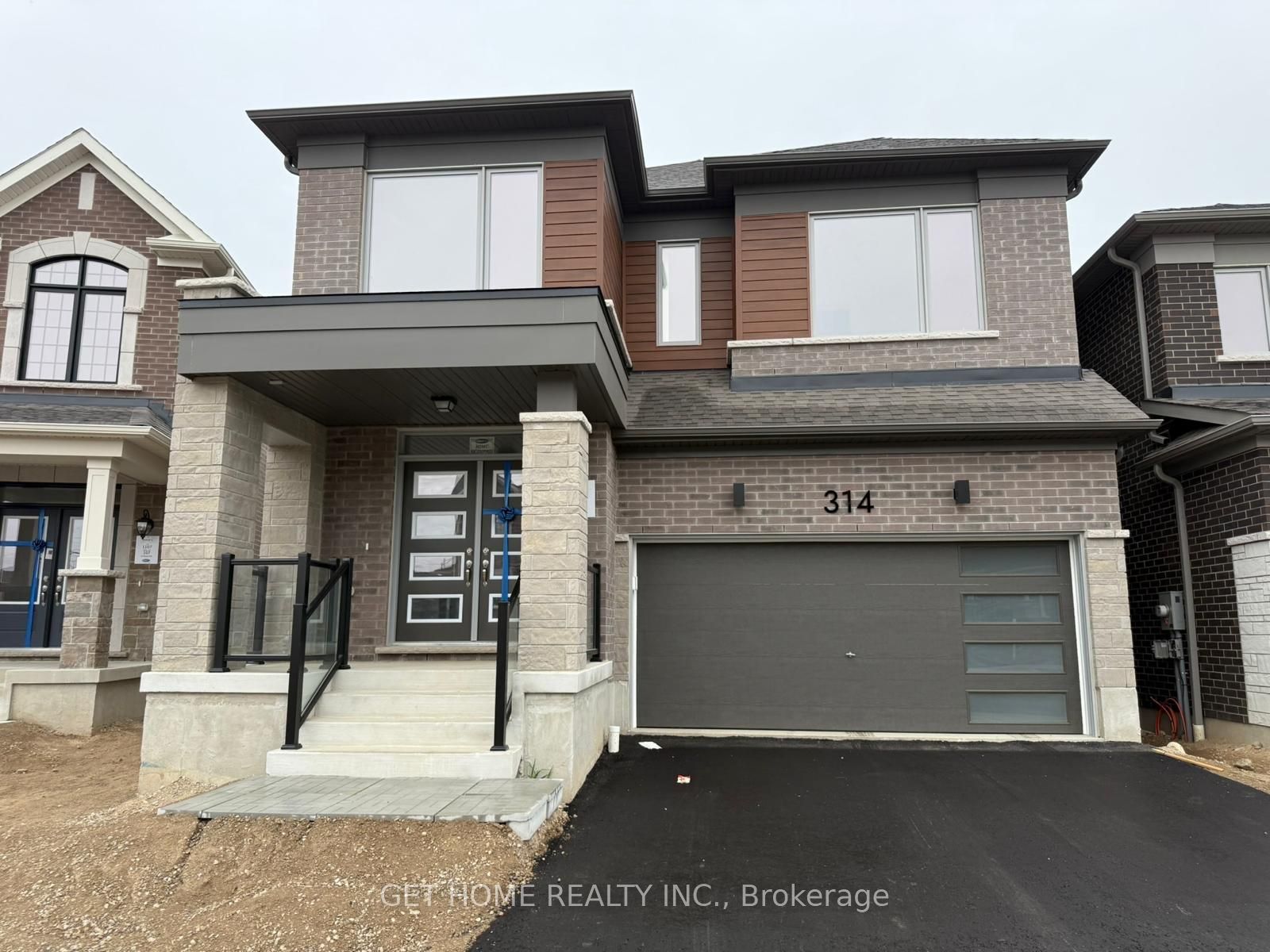 314 Millstone Street Property Photo 1