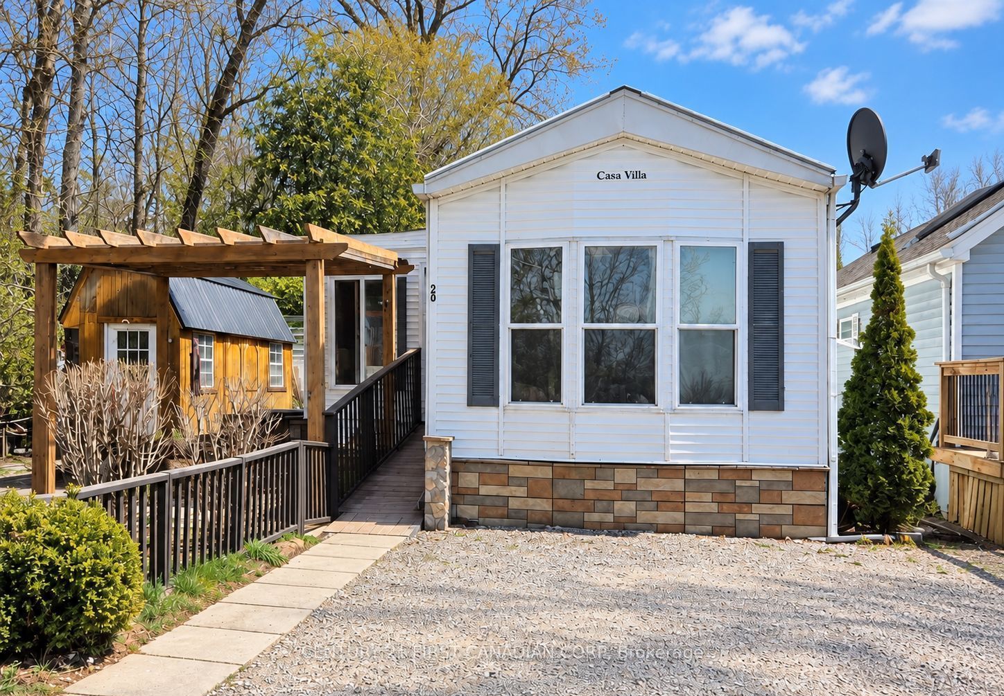79681 Bluewater Highway Property Photo 1