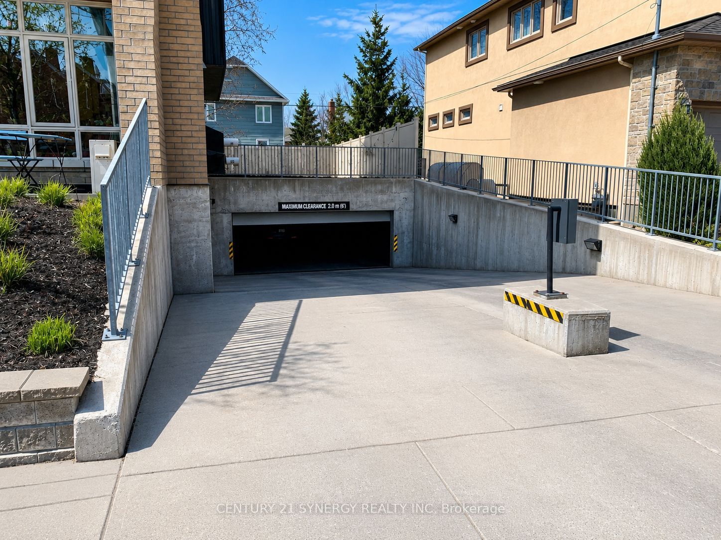 682 Churchill Avenue N 209 Property Photo 12