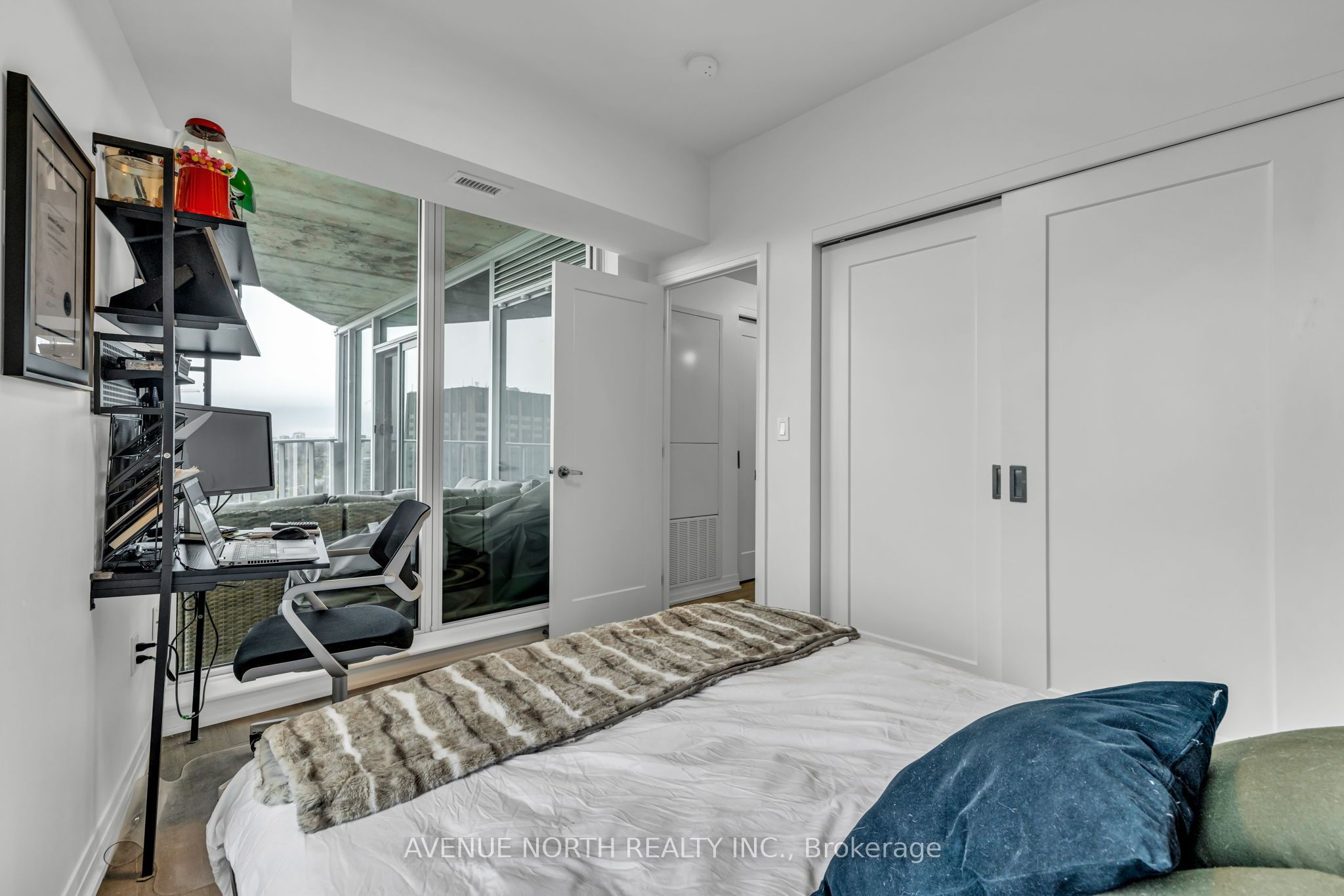 805 Carling Avenue 2001 Property Photo 12