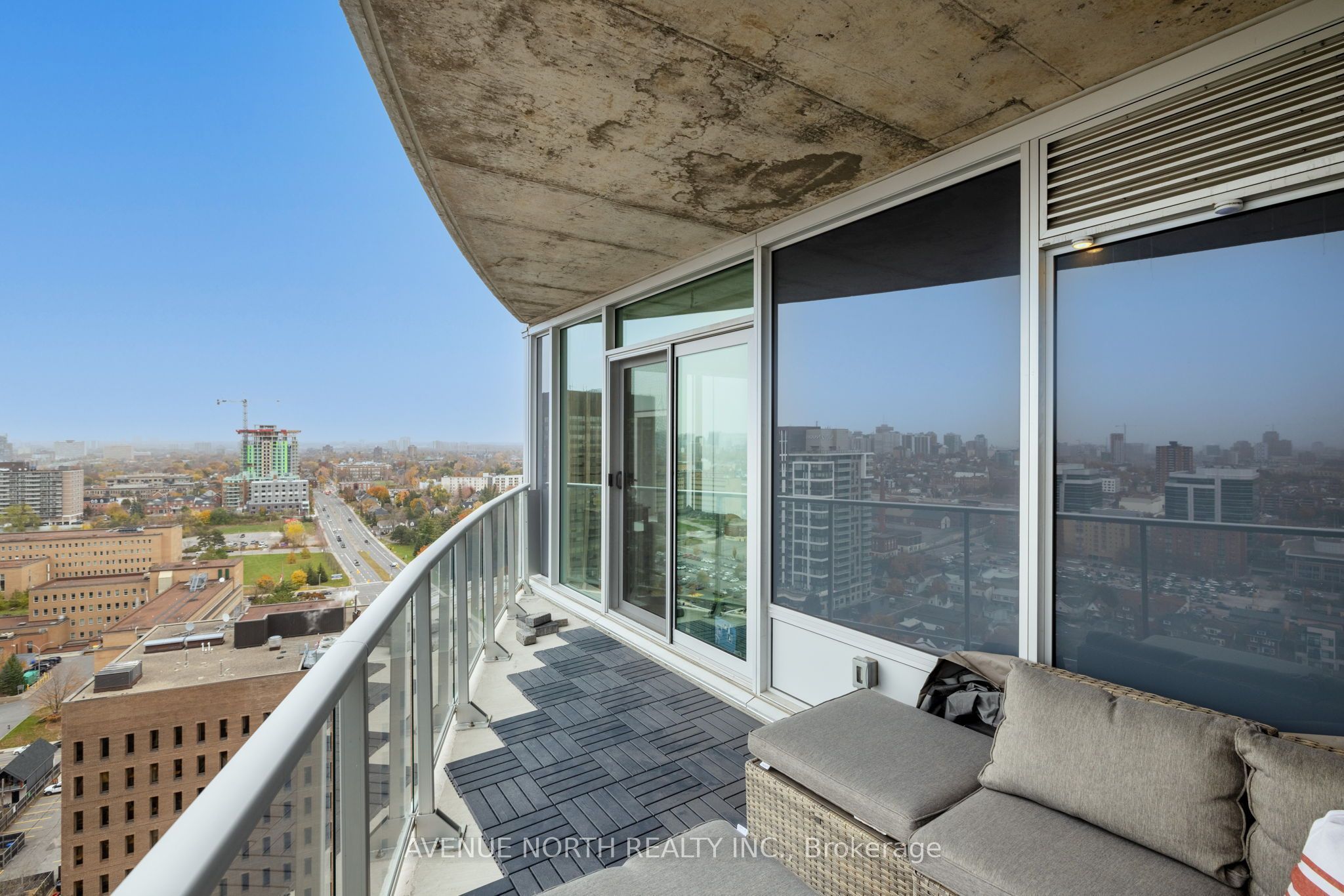 805 Carling Avenue 2001 Property Photo 16