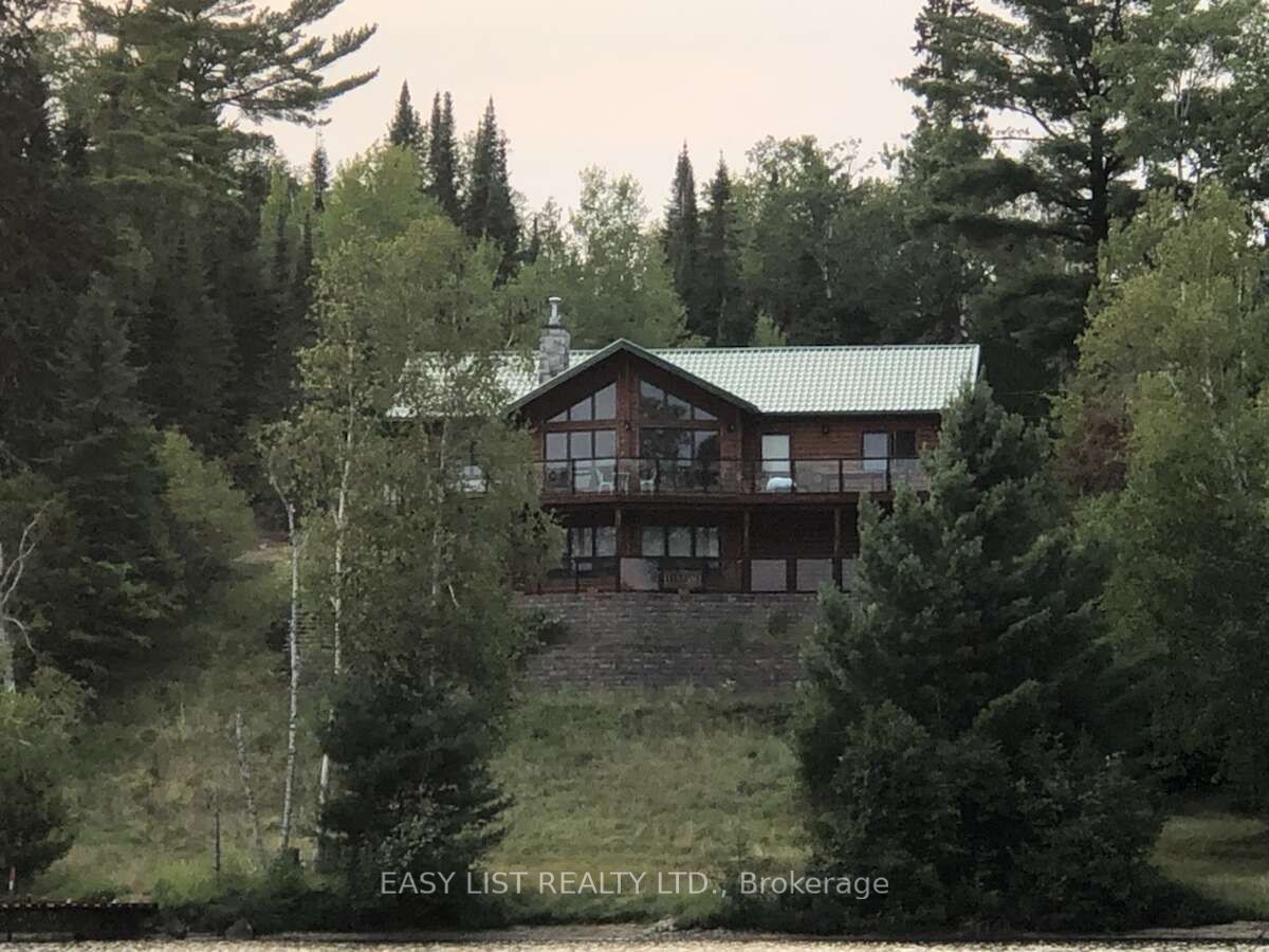 477 Hwy 586 Property Photo 1