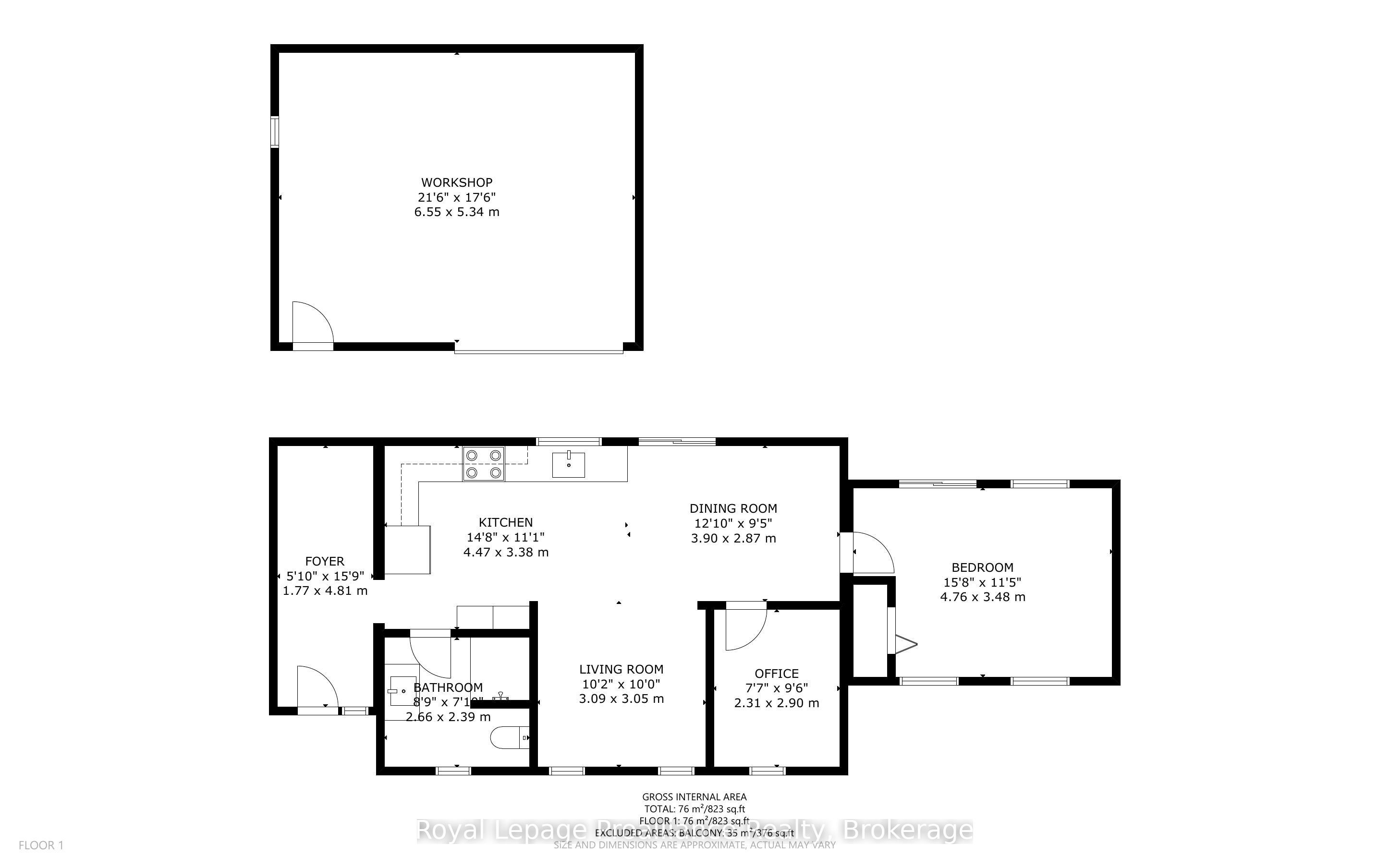 2117 2nd Line East Line Property Photo 34