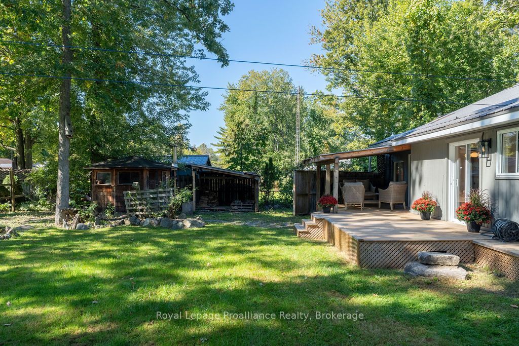2117 2nd Line East Line Property Photo 37