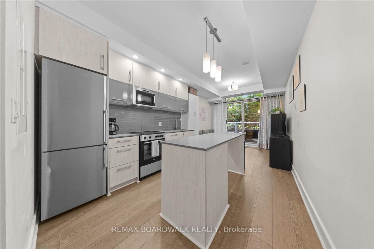 255 Bay Street E 112 Property Photo 5